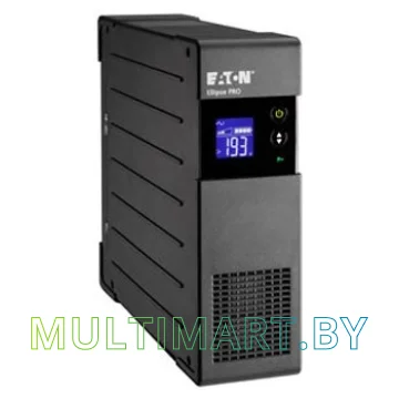 Источник бесперебойного питания Eaton Ellipse PRO 850 DIN